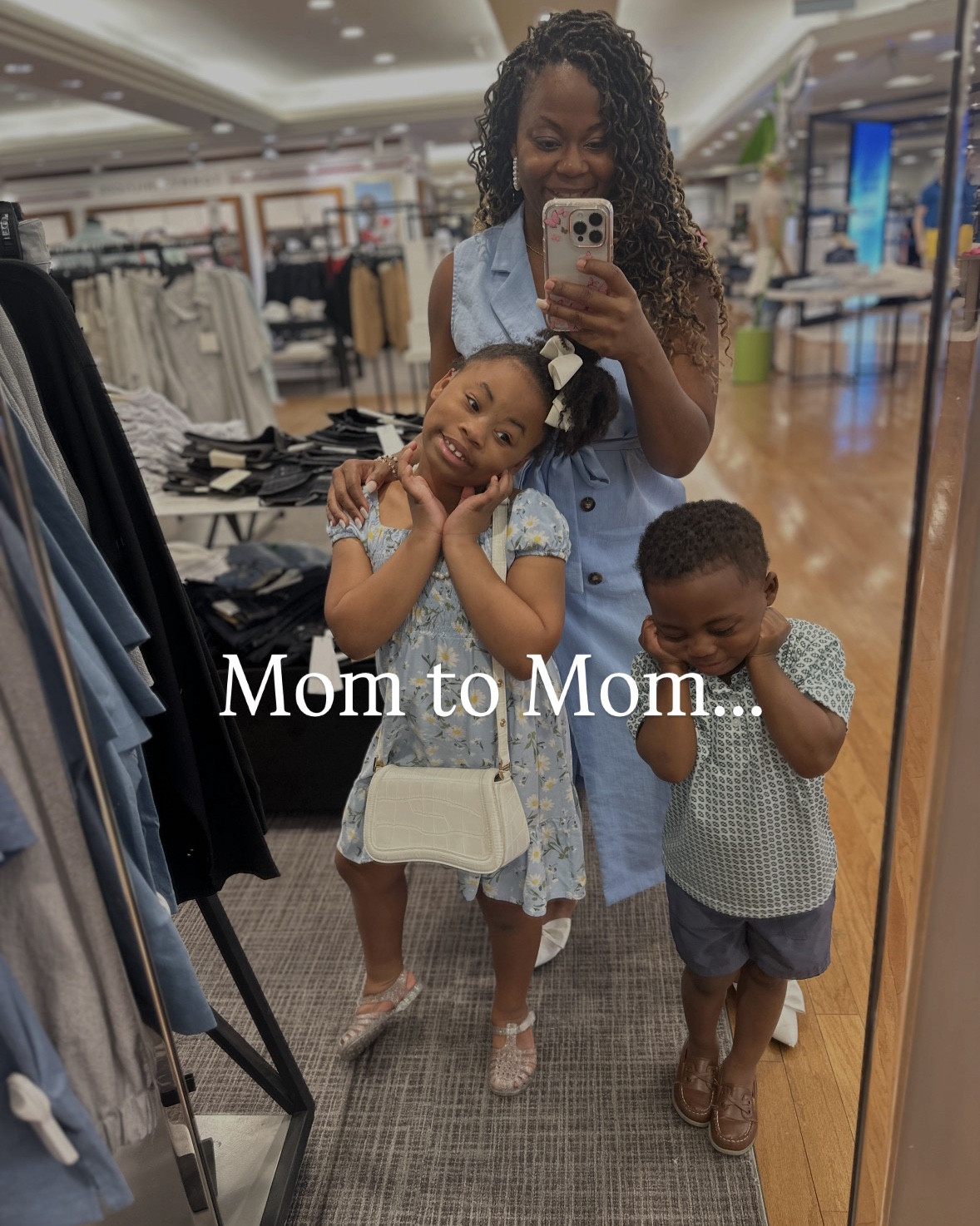 Mom to Mom…

Your reminder to get dressed for you queens!

Outfits I will wear recently as a 38-year-old curvy 5’3 mom of two

#LTKmomlife #LTKMothersDay #LTKootd