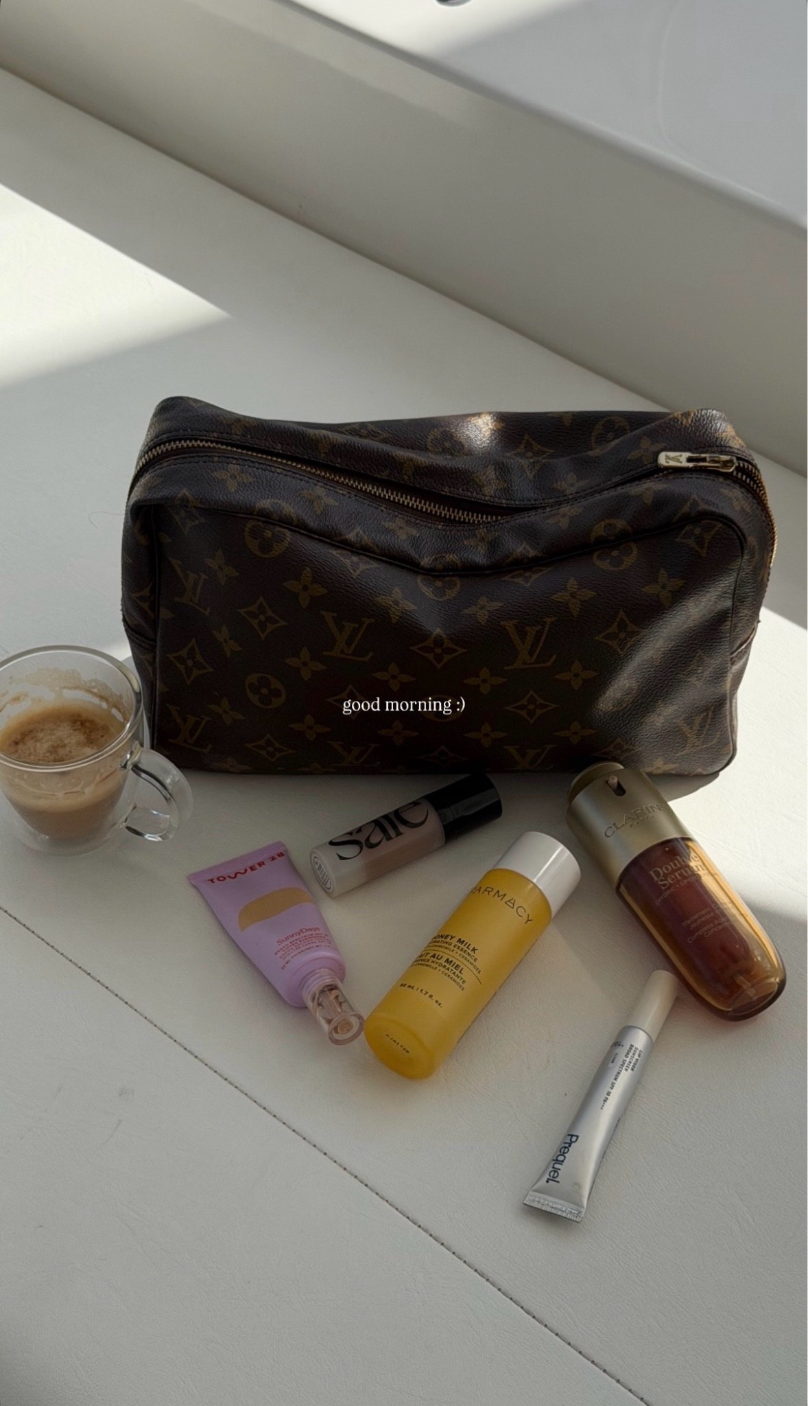 vacation grwm essentials

#LTKgrwm #LTKselfcare #LTKBeauty