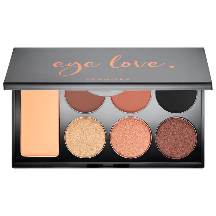 Eye Love Eyeshadow Palette | Sephora (US)