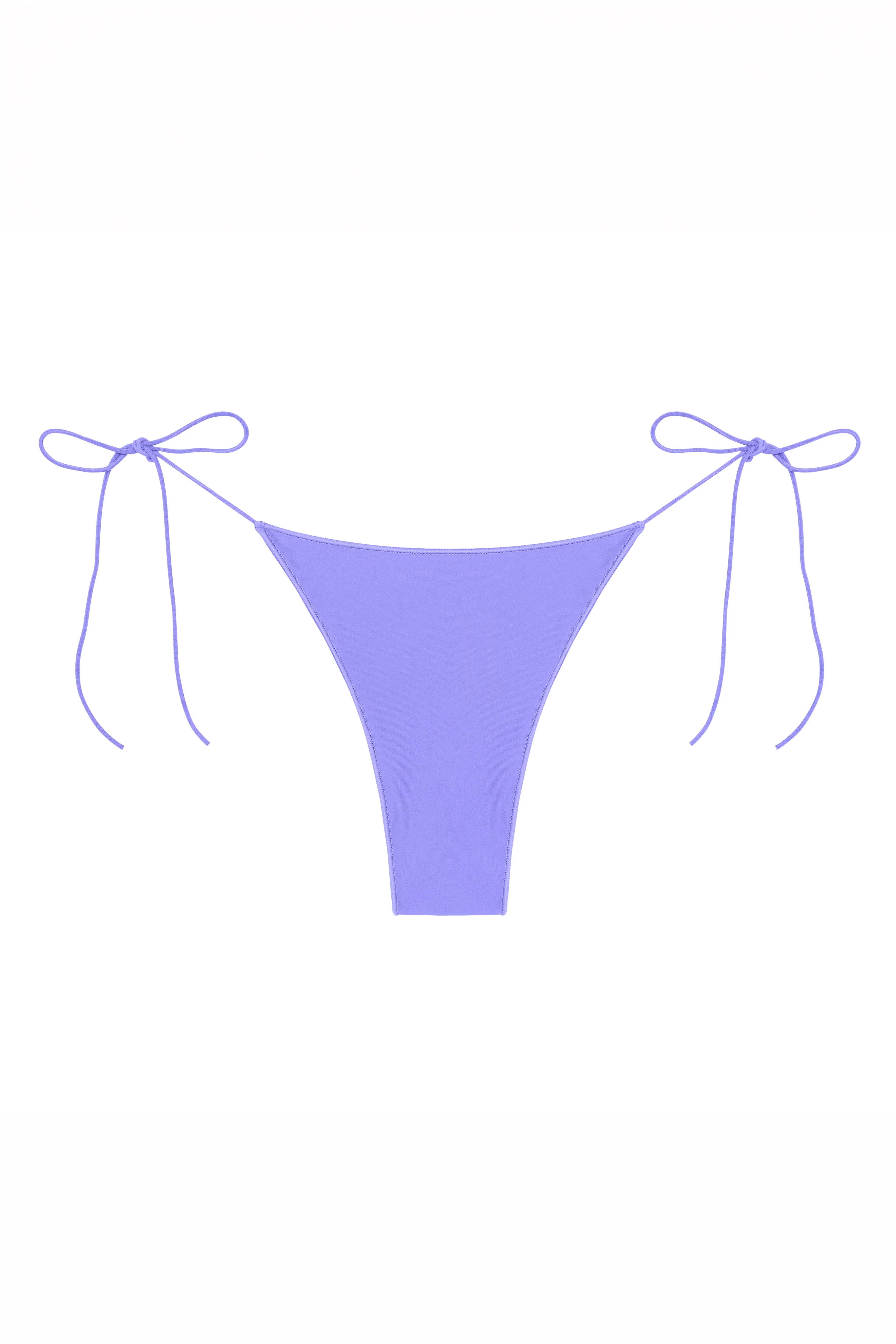 the C bottom in wisteria | Tropic of C