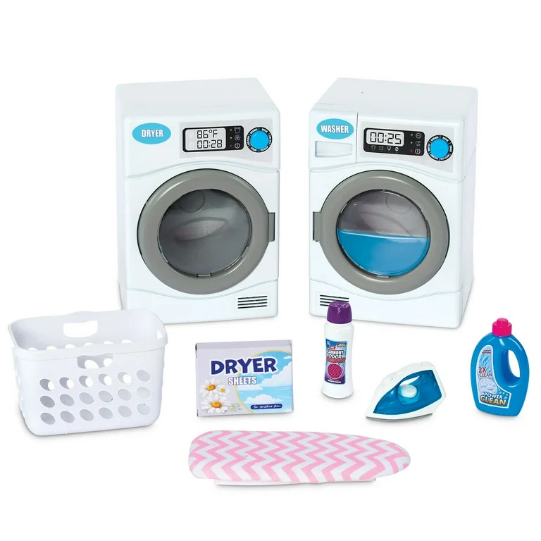 My Life As Laundry Playset | Walmart (US)