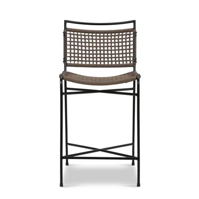 Wharton Patio Bar Stool | Wayfair North America
