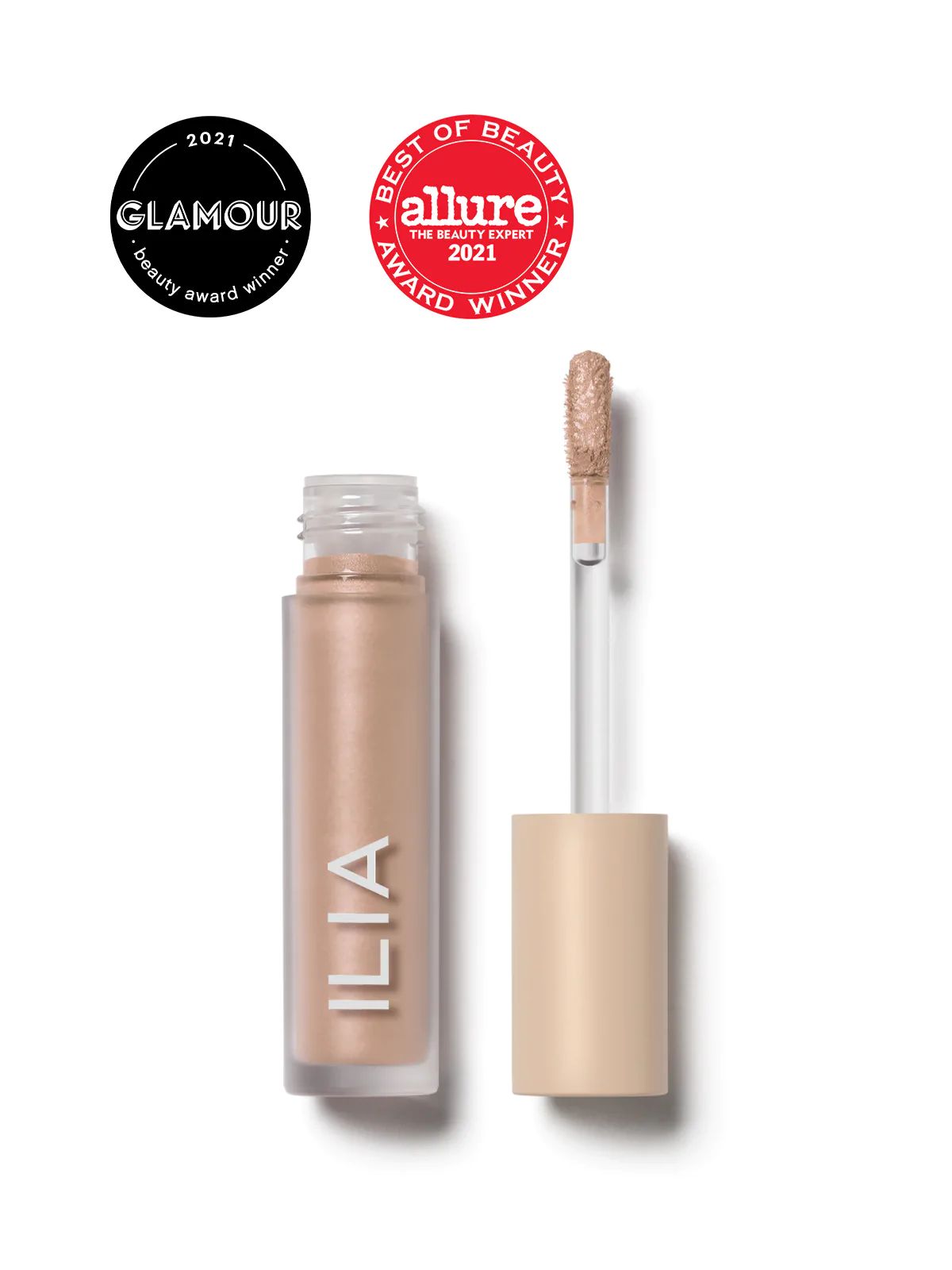 Liquid Powder Chromatic Eye Tint | ILIA Beauty
