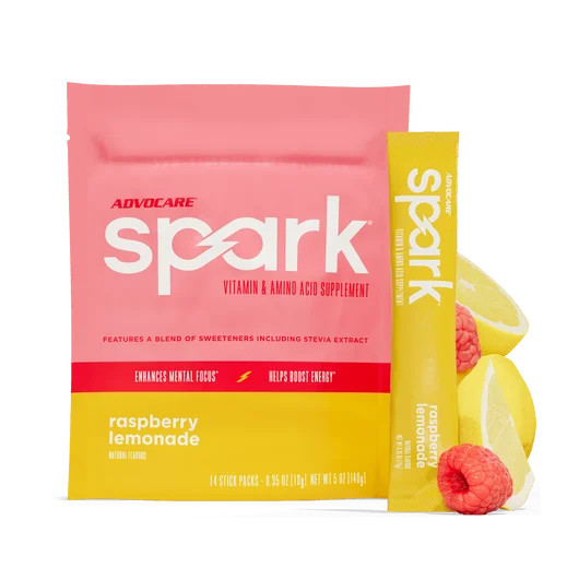 Spark\u00ae | AdvoCare