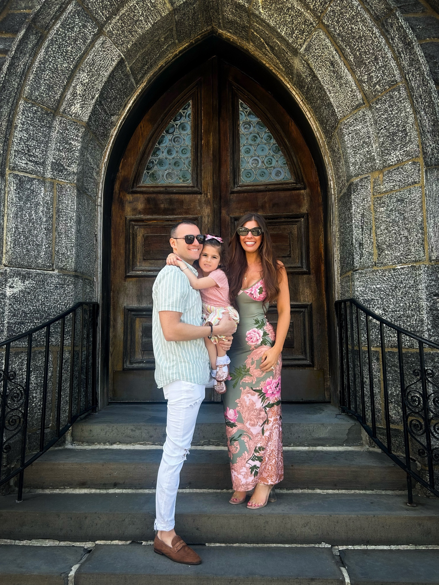 Family outfits

#LTKfamily #LTKfindsunder100 #LTKkids
