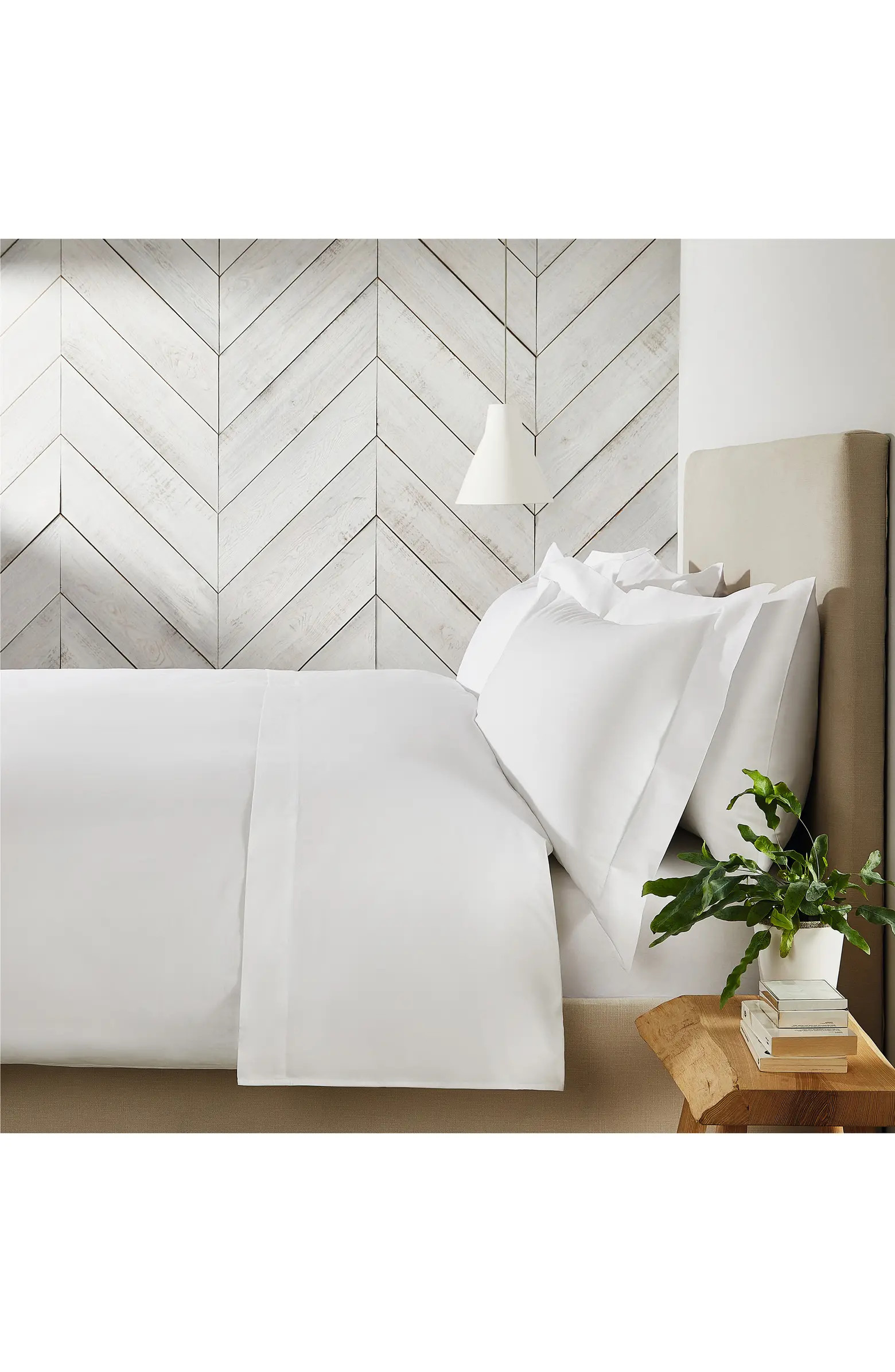 Duvet Cover & Sham Set | Nordstrom