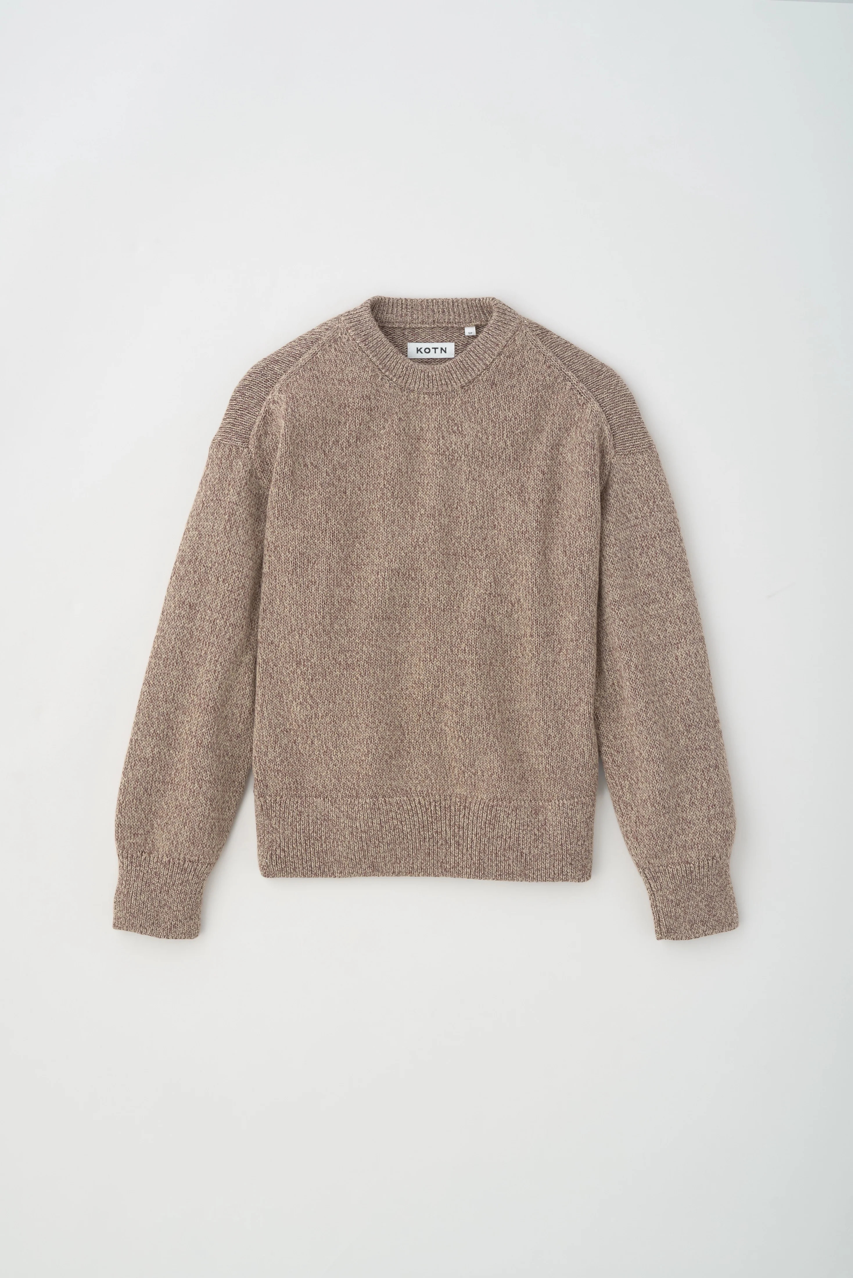 Women's Hamatah Sweater | Kotn