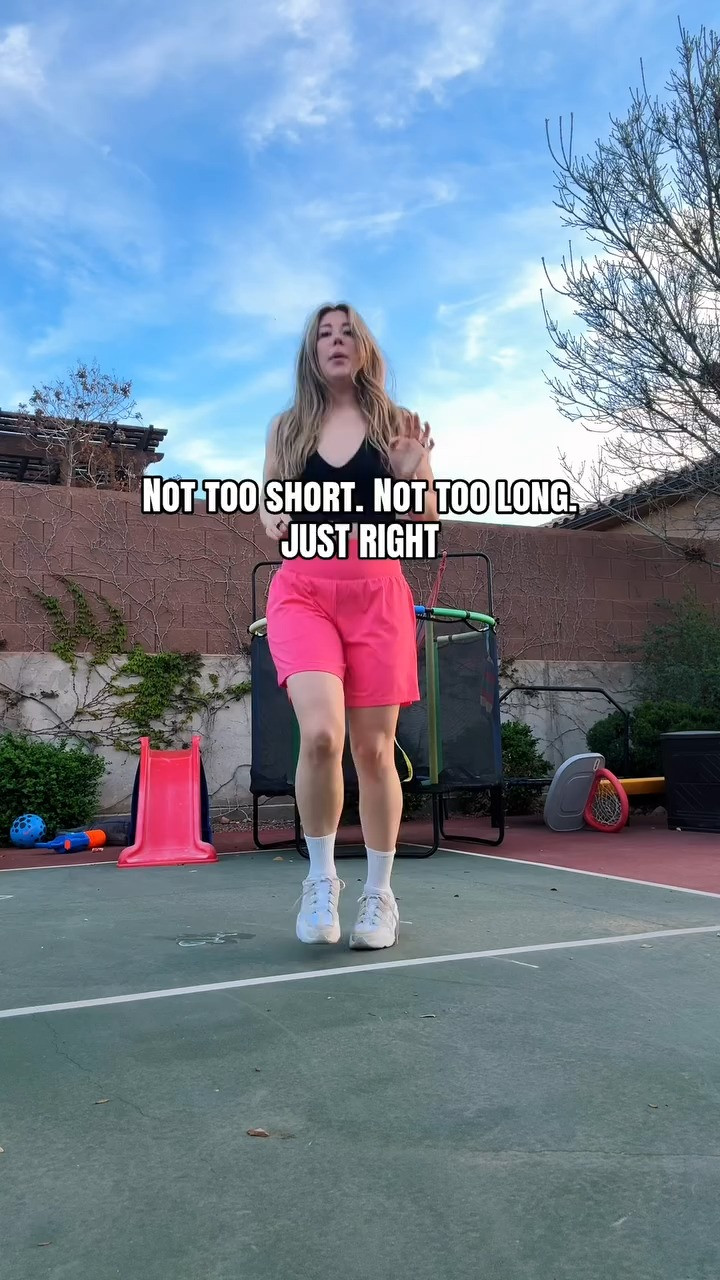 Women's Athletic Running Shorts 2 in 1 High 

 #LTKActive #LTKU #LTKSaleAlert