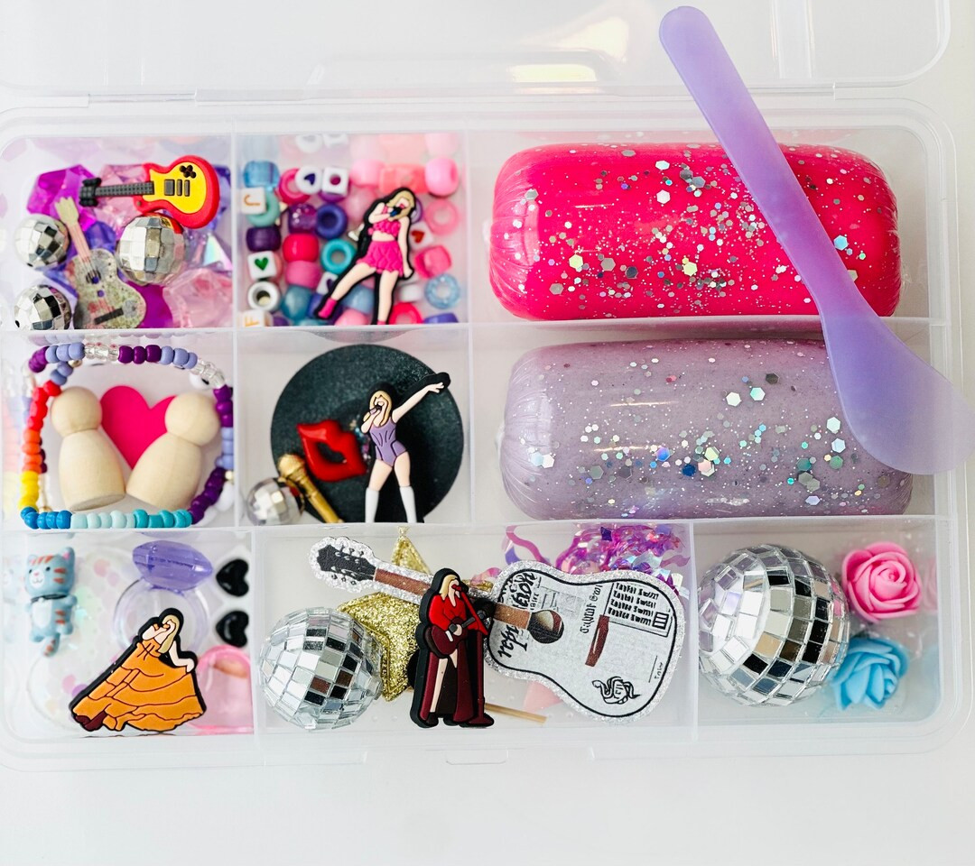 In My Play Dough Era Play Dough Kit - Etsy | Etsy (US)