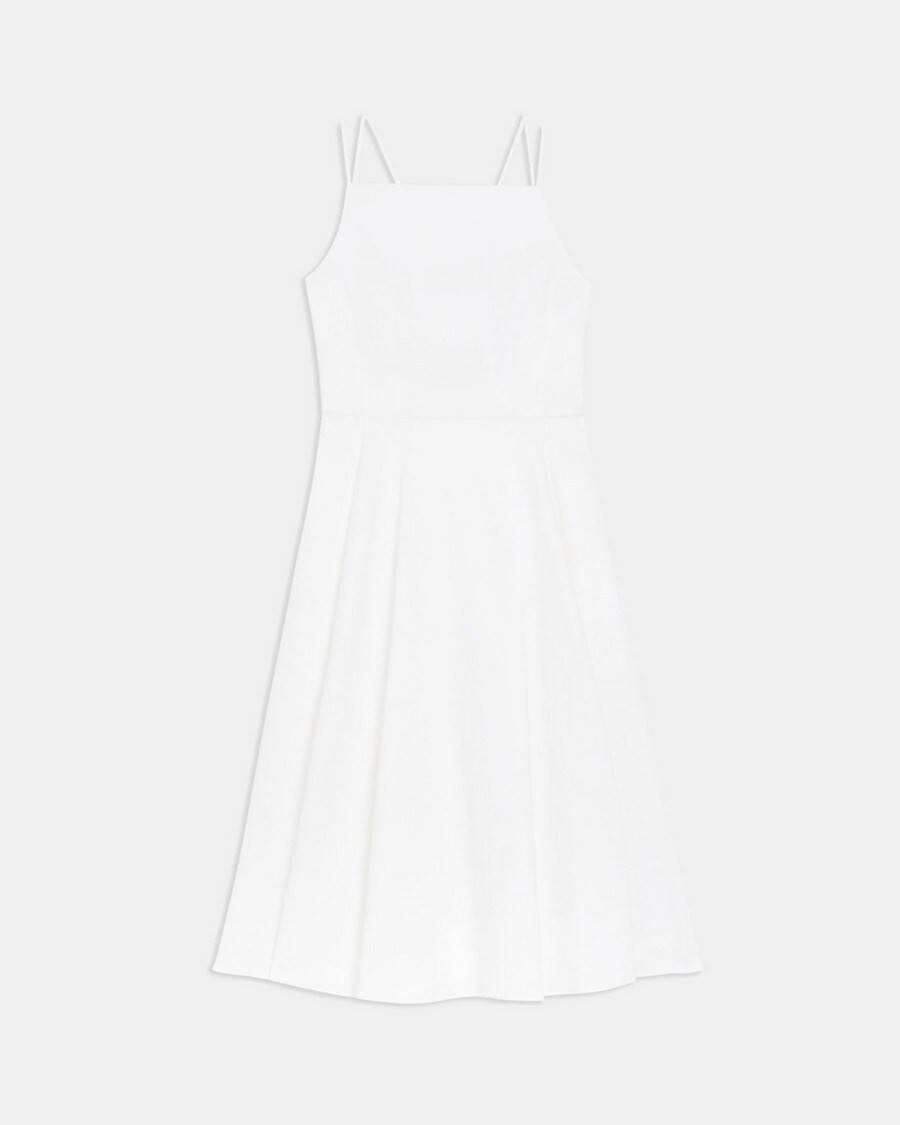 SQ NK VOL DR | Theory UK