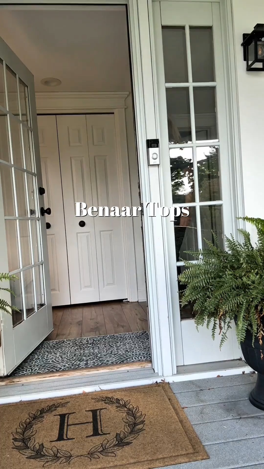 Um...yes!  Each piece is SO different but So needed in my wardrobe - ha! 

 #LTKStyleTip