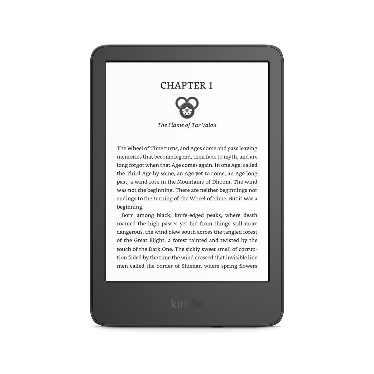 Amazon Kindle 6" e-Reader (2024) | Target