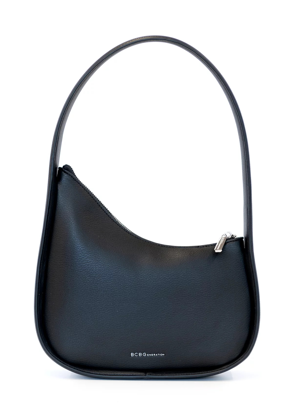 Asymmetrical Shoulder Bag | Belk