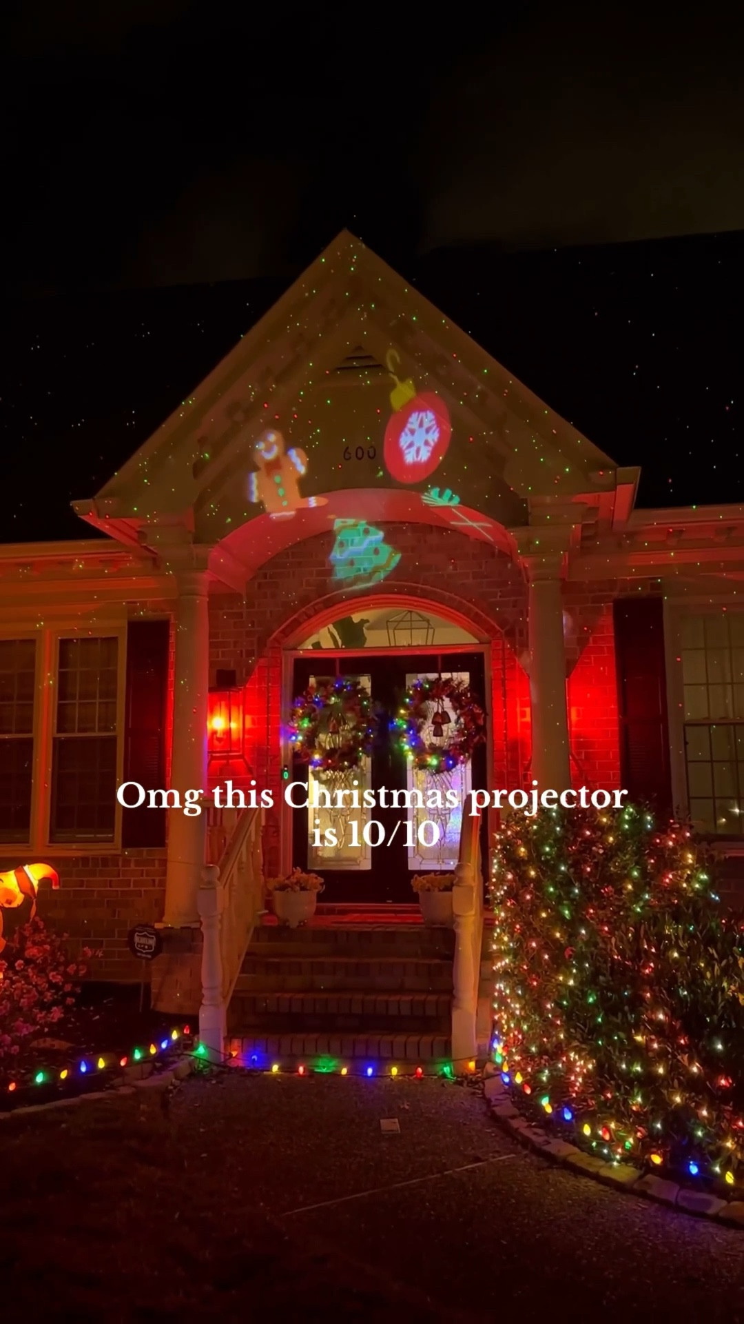Christmas lights projector 


Christmas decor// Christmas outdoor // nostalgic lights // grinch Christmas 

#LTKSeasonal #LTKHome #LTKHoliday