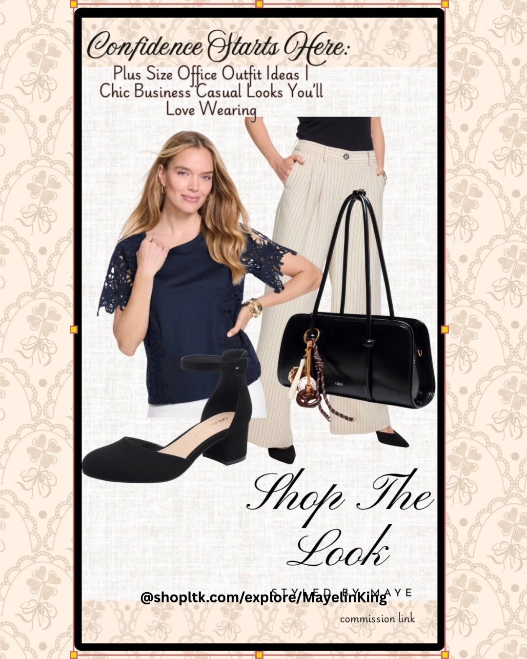 work outfits
The Best Plus Size Workwear for Apple Shape Bodies | Chic Office Outfit Ideas


* Plus Size Workwear
* Apple Shape Outfit Ideas
* Business Casual Outfits
* Plus Size Business Casual
* Office Outfit Ideas
* Apple Shape Fashion
* Plus Size Fashion
* Curvy Fashion

#LTKootd #LTKPlusSize #LTKMidsize