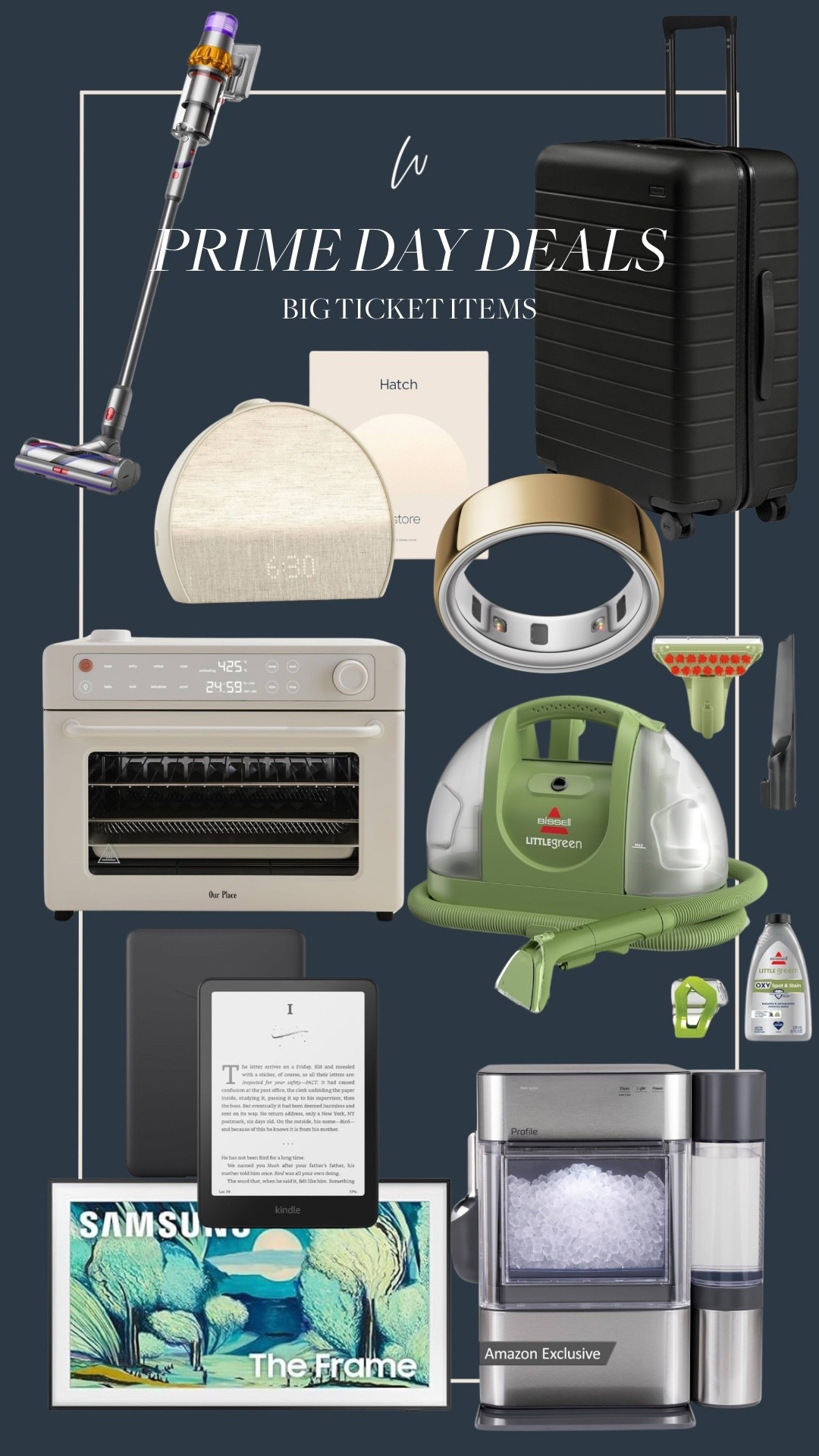 Amazon prime day deals!

#LTKHome #LTKSaleAlert