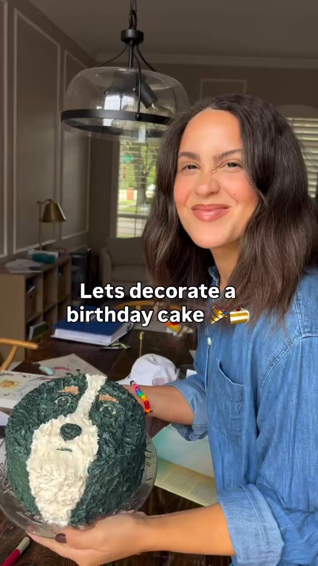 Here are all my favorite cake decorating supplies! 

#LTKHome #LTKFindsUnder50