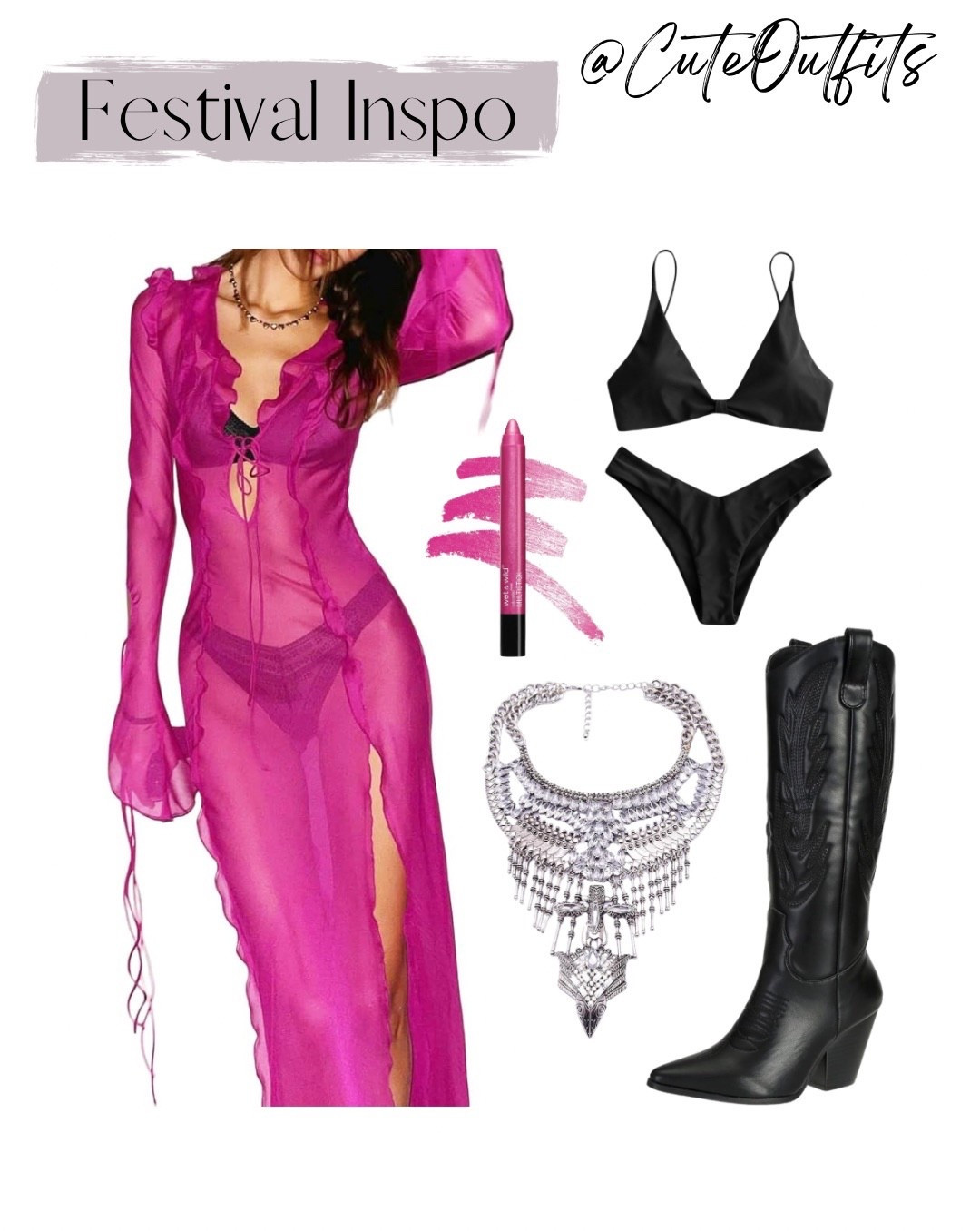 Amazon Festival Outfits 

amazon festival top amazon Coachella outfit amazon taylor swift party resort wear 2026 trends 2026 fashion 2026 spring 2026 spring break outfits 2026 amazon vacation looks vacation clothes vacation capsule vacation wear vacation tops vacation sandals pink bachelorette outfit amazon pink bikini amazon pink swimsuit amazon black bikini amazon white bikini amazon black crop top black corset top black tube top amazon olive green shorts outfit amazon pink sandals amazon pink slides amazon pink slide sandals amazon straw hat amazon straw cowboy hat straw bucket hat straw fedora amazon beach dress amazon amazon beach dresses amazon bathing swimsuit amazon beach bag amazon beach outfits amazon beach vacation outfits amazon beach coverup amazon beach cover up amazon beach hat amazon beach essentials amazon beach vacation amazon bikini amazon cover up amazon cover ups amazon coverup amazon swim cover up amazon swim coverup amazon beach cover up amazon beach coverup amazon matching sets amazon matching set amazon one piece swimsuit amazon one piece swimsuits amazon resort dresses amazon resort wear amazon resort wear 2026 amazon swim swimsuits amazon swim suits amazon swimwear amazon vacation outfits amazon vacation dresses amazon swimsuits 2026 swim cover ups swim suit cover ups swimsuit cover ups swimsuit coverup womens swimwear women swimwear swim coverup cover up swim swimsuits bikini 2026 bikini set bikini sets bikini cover ups womens bikini bikinis two piece swim casual beach outfits beach vacation outfits beach beach cover ups beach coverup beach clothes beach casual beach day beach dinner beach fashion beach festival beach looks beachy outfits beach photos beach party beach wear casual beachwear beach style beach vacay beach set beach style beach sarong swim sarong beach resort dress resort wear dresses resort style resort casual resort outfits vacation looks vacation sets vacay outfits vacation clothes beach vacation dress vacation wear summer vacation outfits amazon beach sarong vacation essentials beach photoshoot beach looks beachy dress

#LTKU #LTKSeasonal #LTKFestival #LTKSwim #LTKootd #LTKSaleAlert #LTKTravel #LTKfitnessgoals