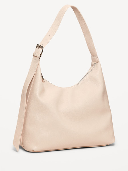 Hobo Shoulder Bag | Old Navy (US)
