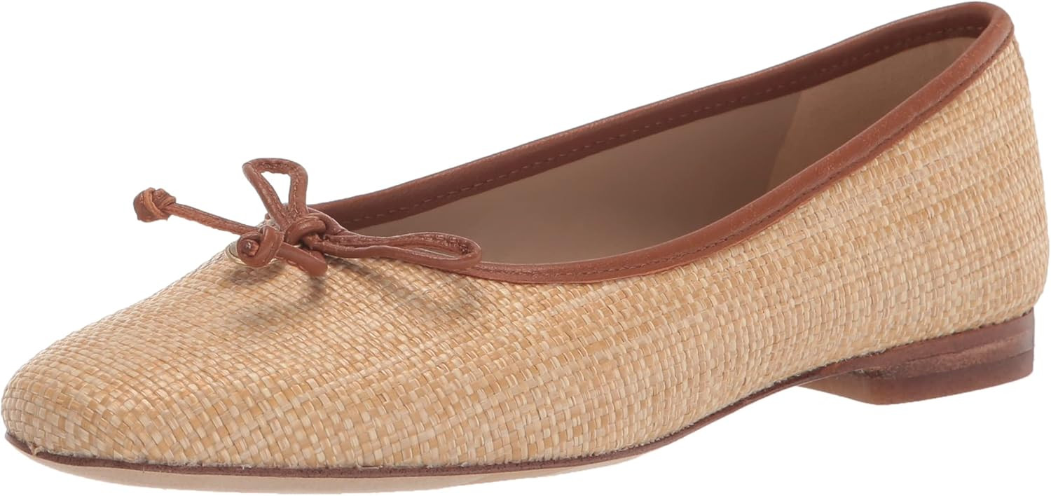 Sam Edelman Women's Meadow Flat | Amazon (US)