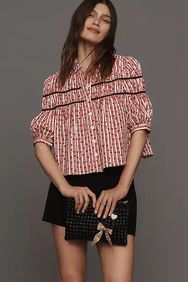 Access to this page has been denied | Anthropologie (US)