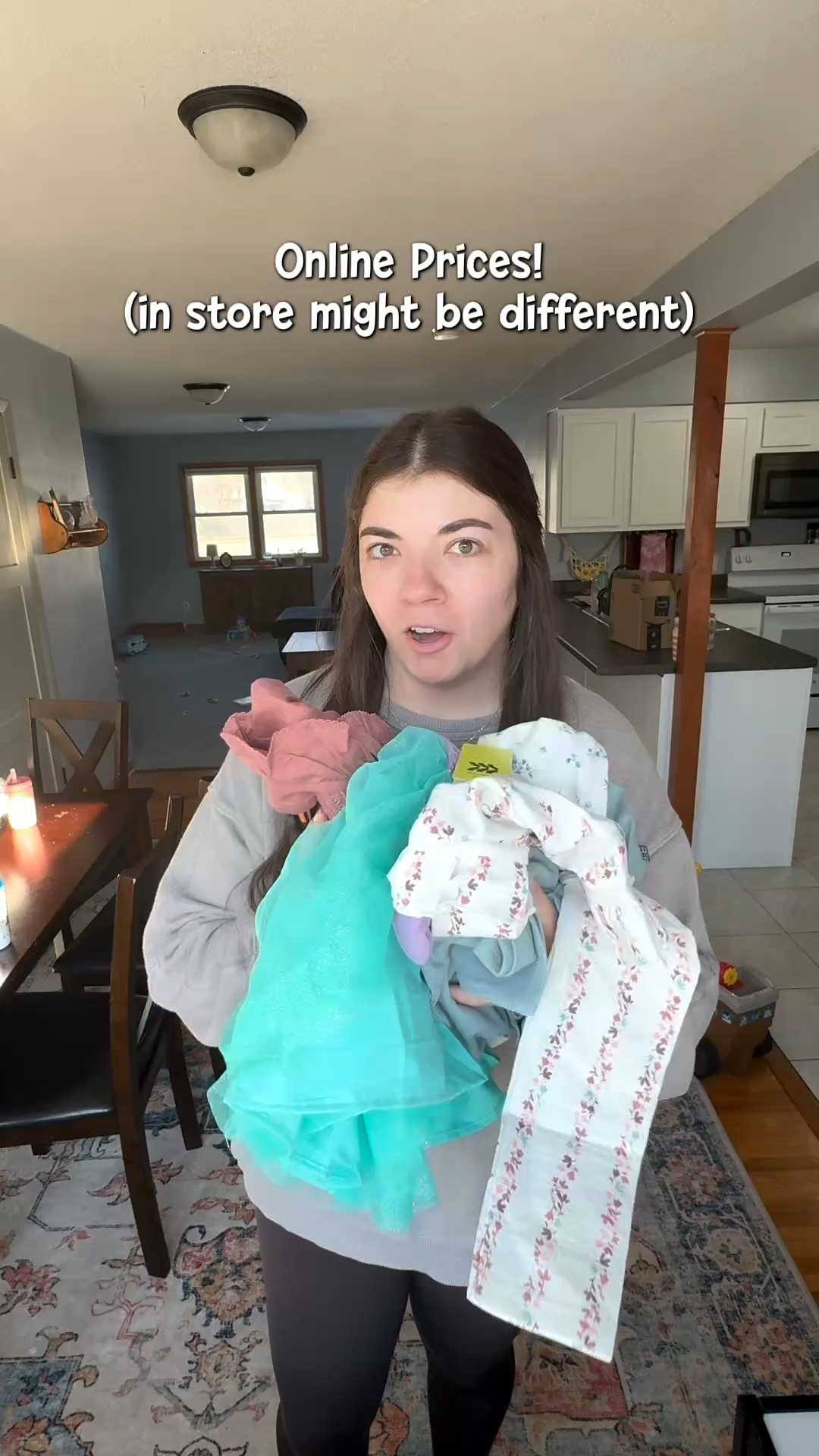 I’ll keep an eye out for toddler boy deals as well but don’t see any currently. All such good deals, especially for cotton!

#LTKmomlife #LTKSaleAlert #LTKKids