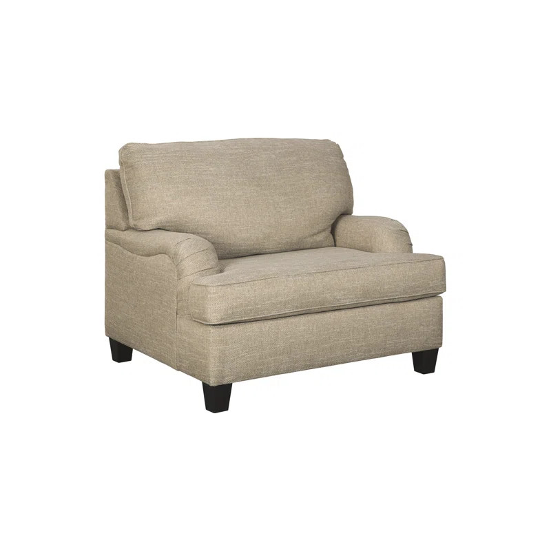 Southworth Upholstered Chair And A Half | Wayfair North America