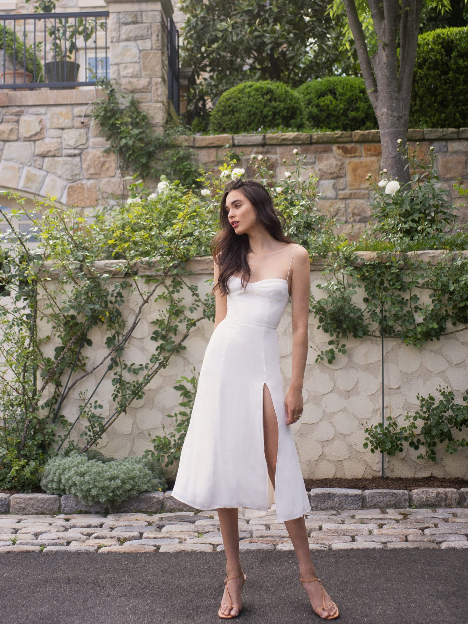 Juliette Dress | Reformation (Global)