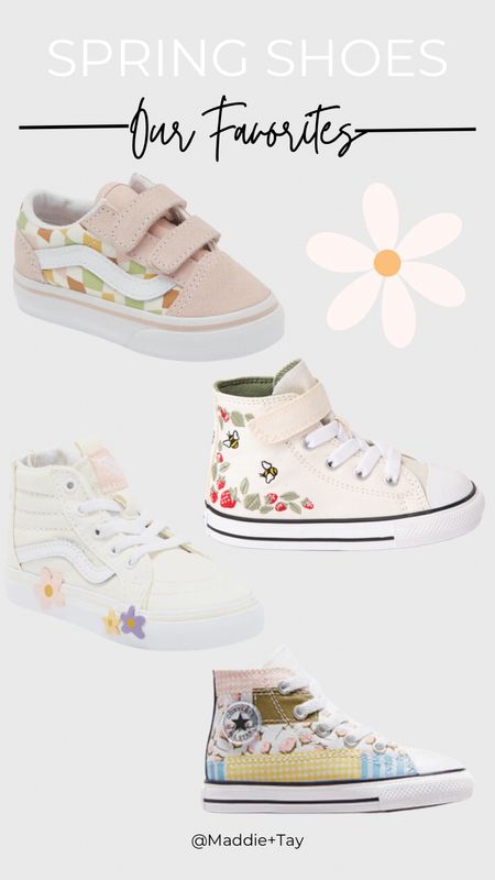 With Maddie almost walking, we need some cute new shoes 😍 these are some of our favorites. 

#LTKfamily #LTKbaby #LTKkids