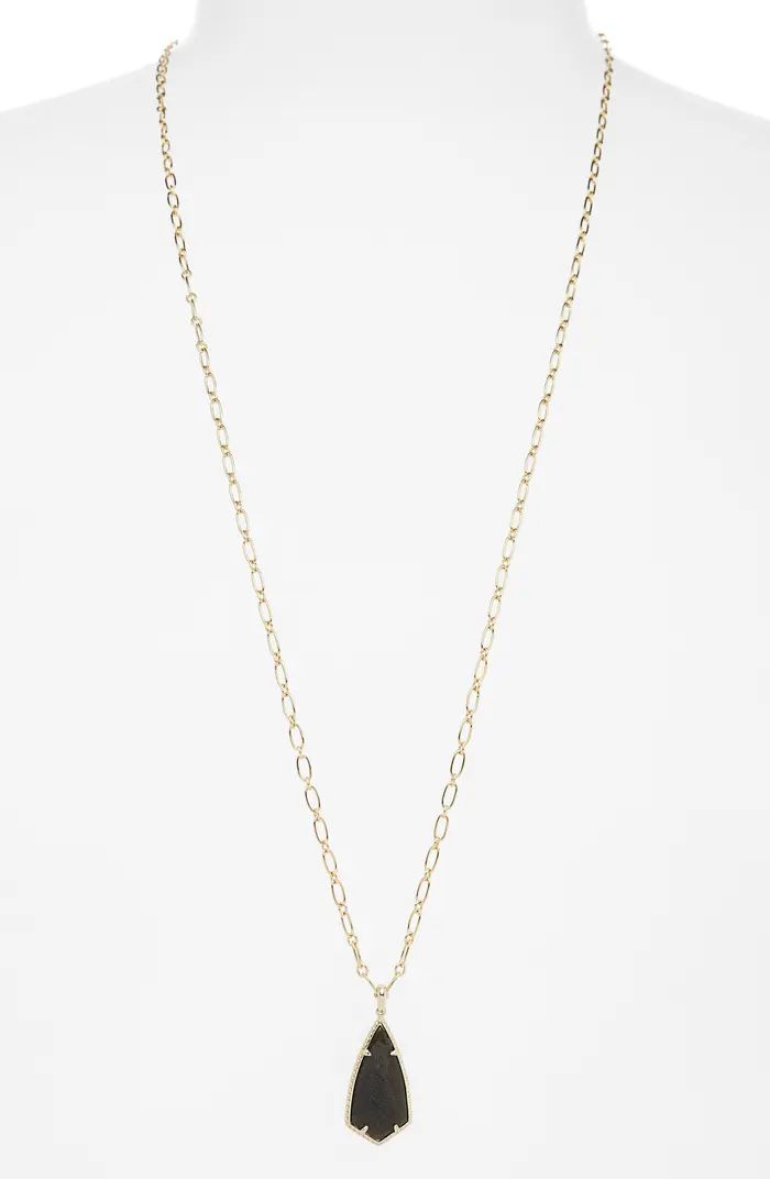 Camry Long Pendant Necklace | Nordstrom