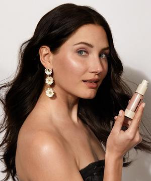 Shimmer Face Oil 15g | Liberty London (UK)