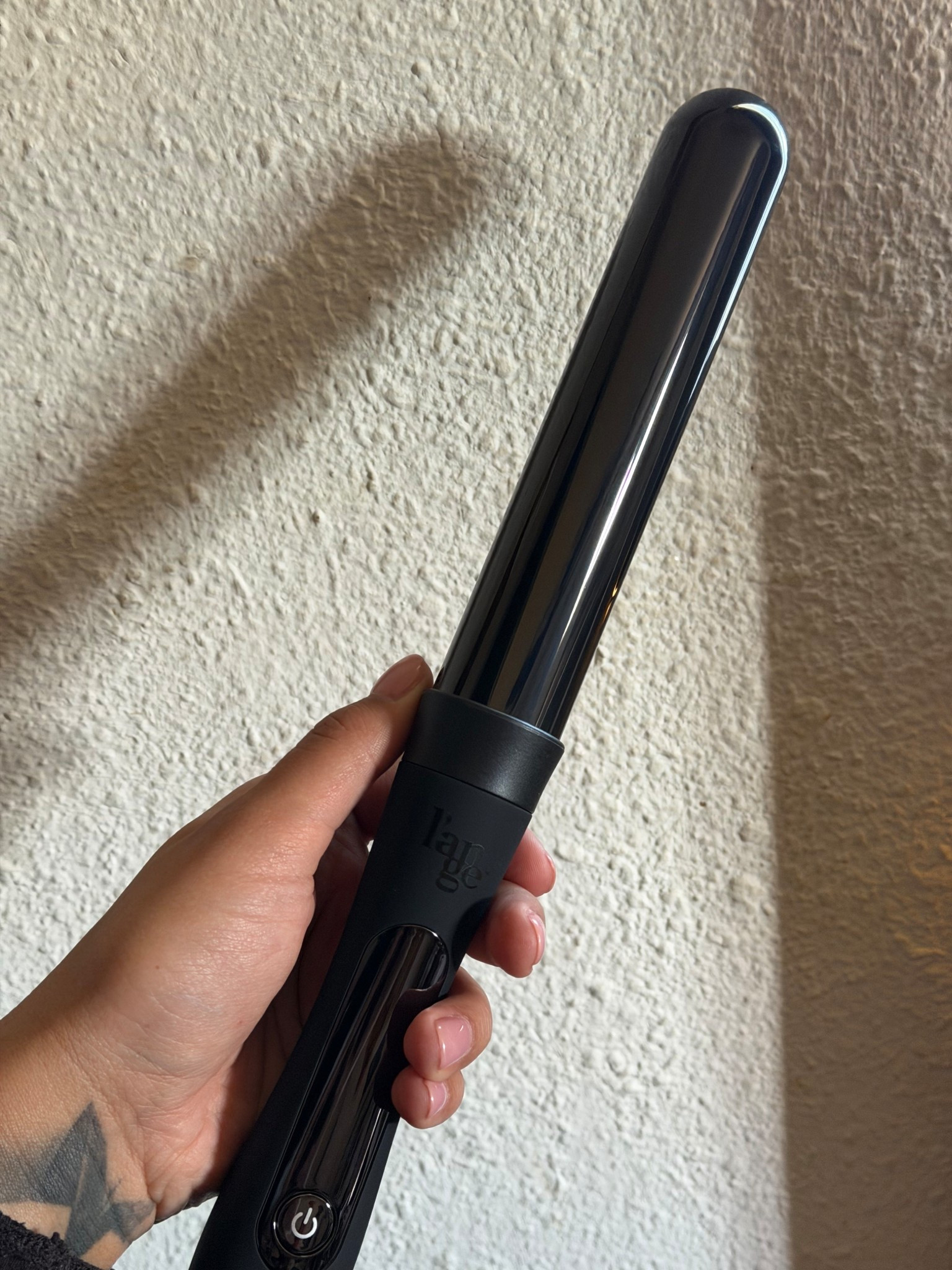 best wand for beach waves 🌊 😍 #l’ange #hairproducts #hair #hairstyle #hairtool #hottool #beachwaves #blackwands #hottools #buyit #modern #viral #treding #sale #viral #trending #salealert #onsale #buyit #mothersday 

#LTKselfcare #LTKdayinmylife #LTKSaleAlert