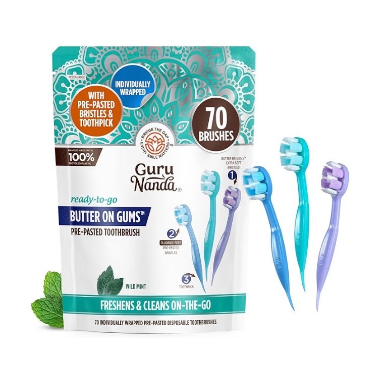 I carry these with me everywhere I go to freshen up

#LTKdayinmylife #LTKselfcare #LTKgrwm