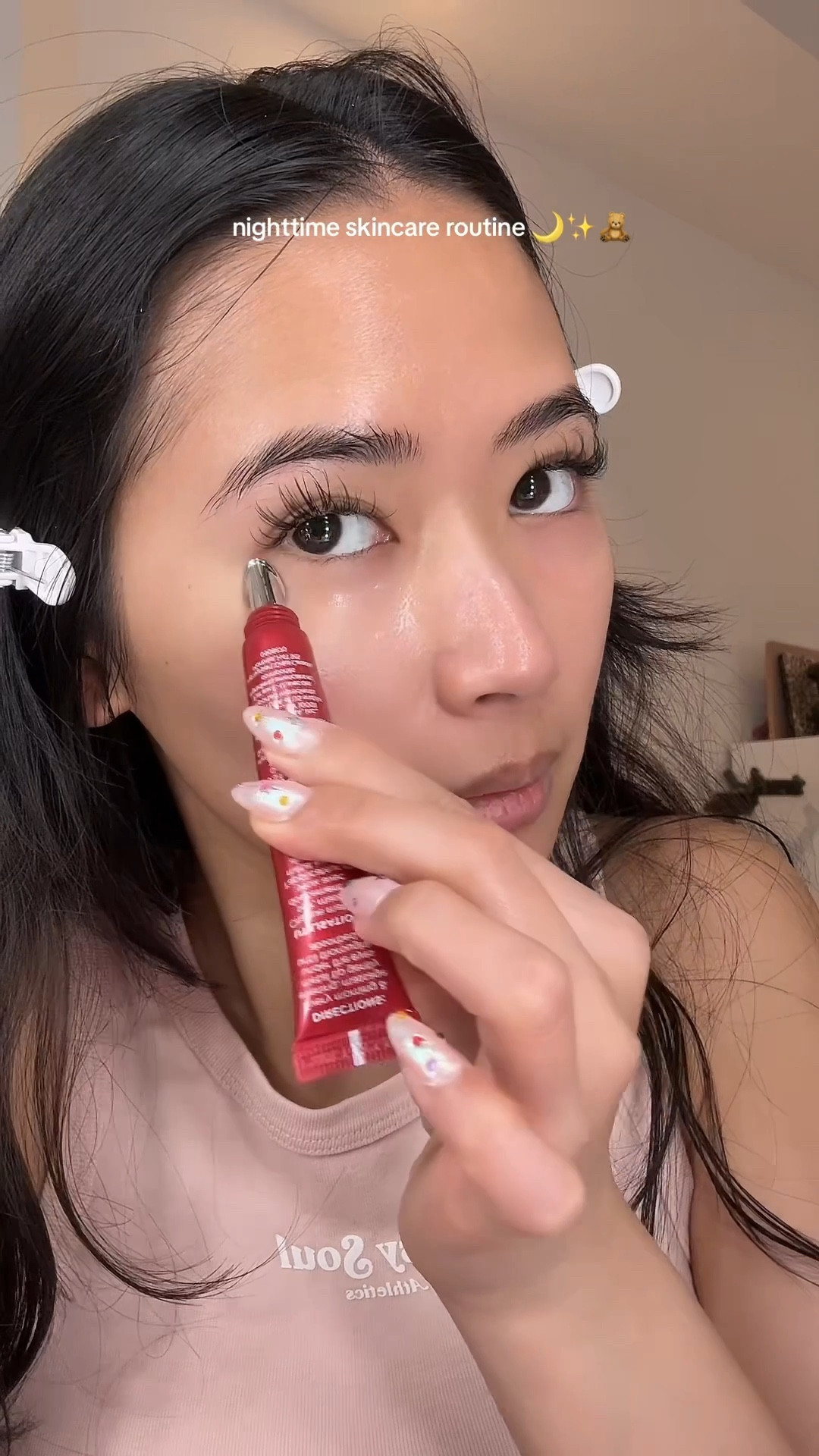 nighttime skincare routine

#LTKgiftguide #LTKbeauty #LTKcanada