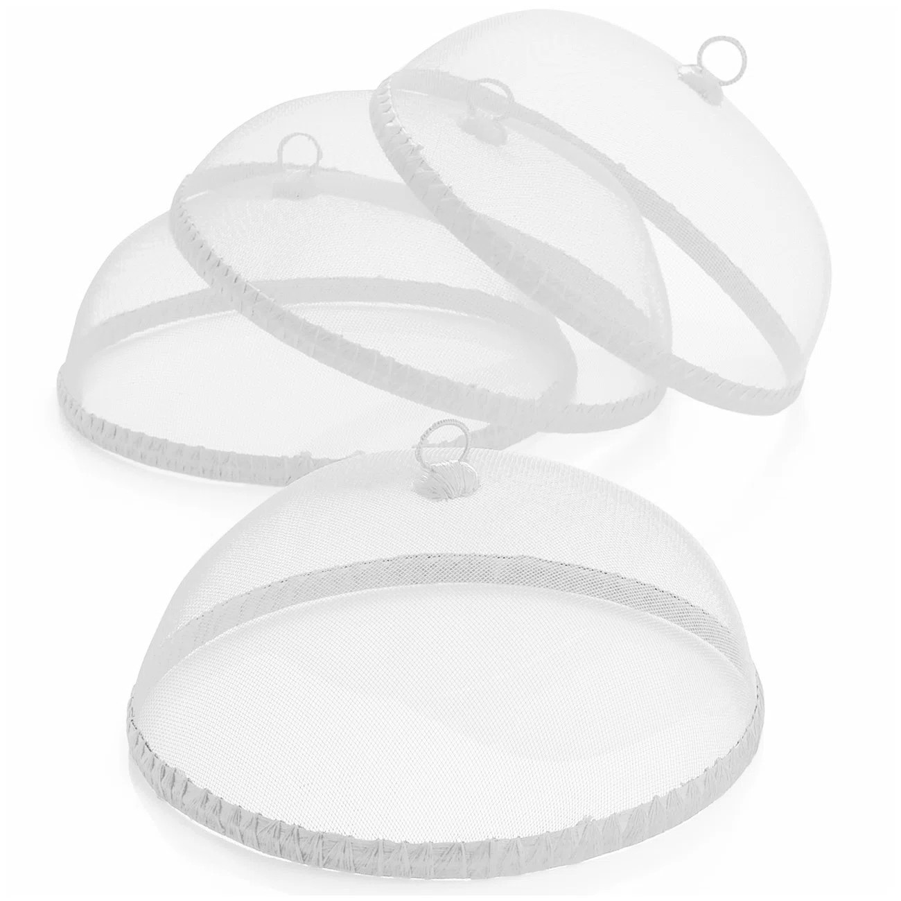 Darby Home Co Alivia 4 - Piece Cover Set (Set of 4) | Wayfair North America