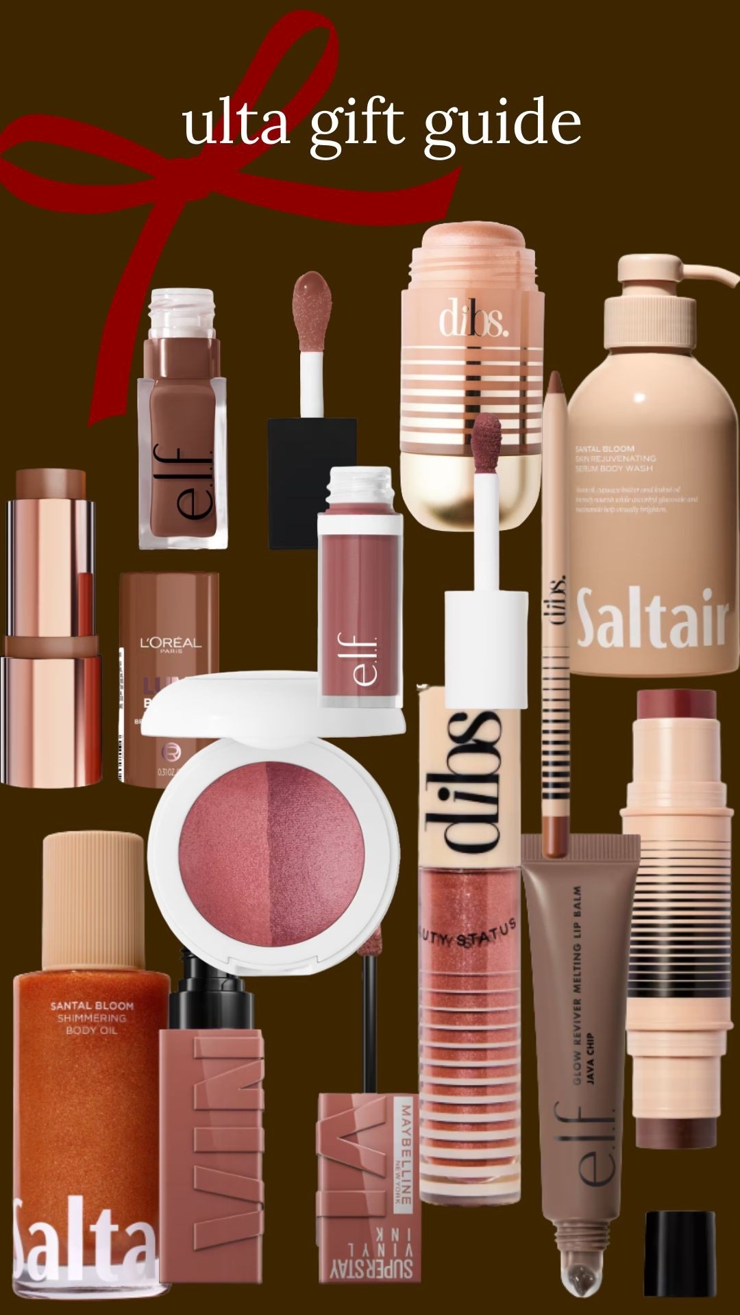 #Ulta #UltaGiftGuide

#LTKBeauty #LTKGiftGuide #LTKHoliday