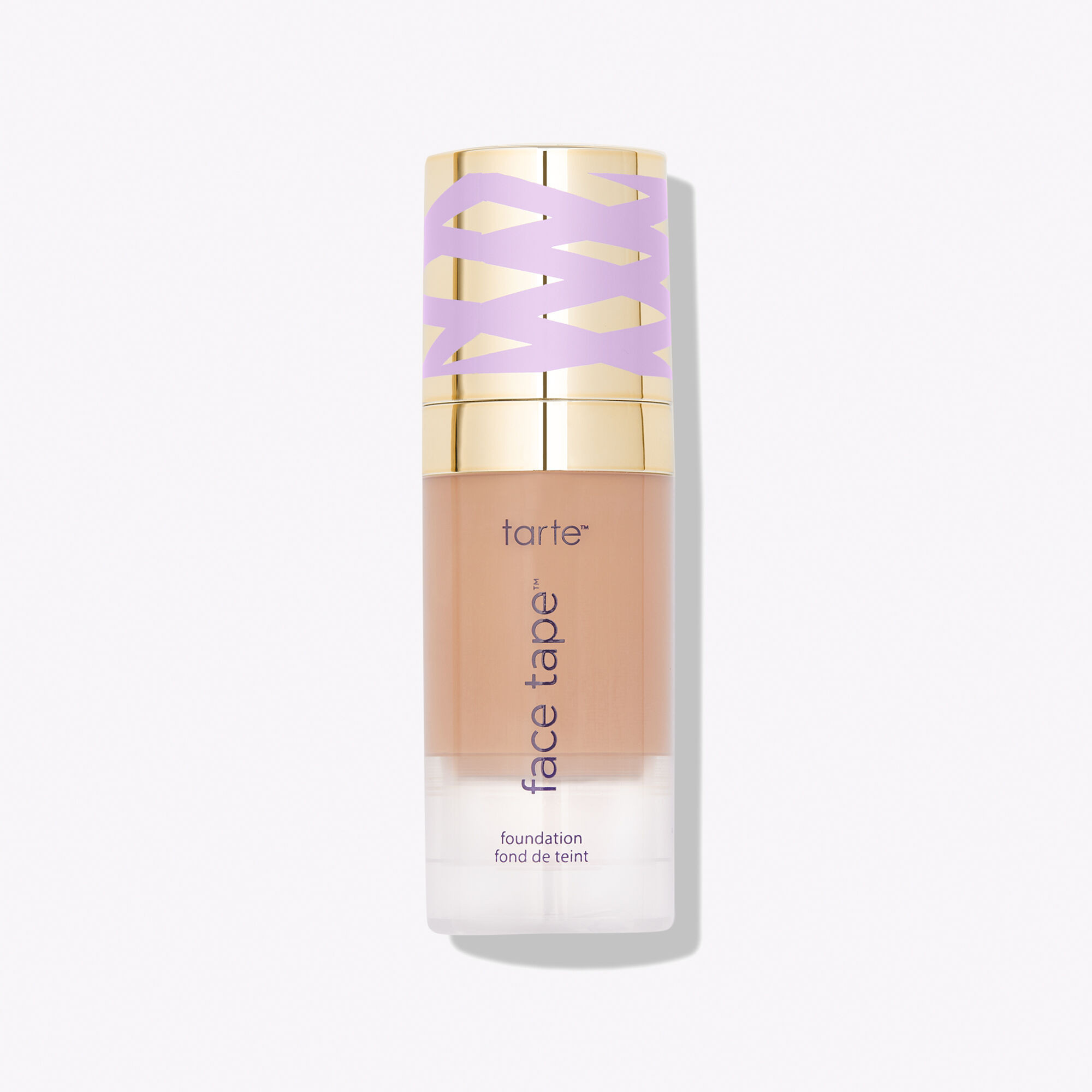 travel-size face tape™ foundation | tarte cosmetics (Global)