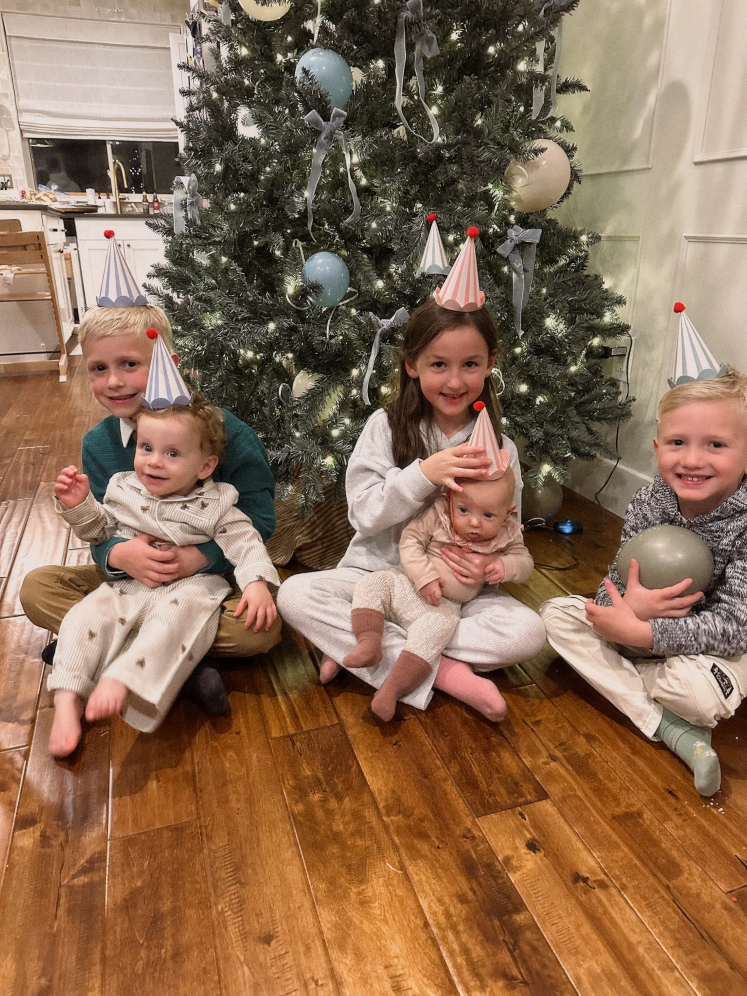 These are just the cutest party hats! First birthday party - kids birthday party 

#LTKBaby