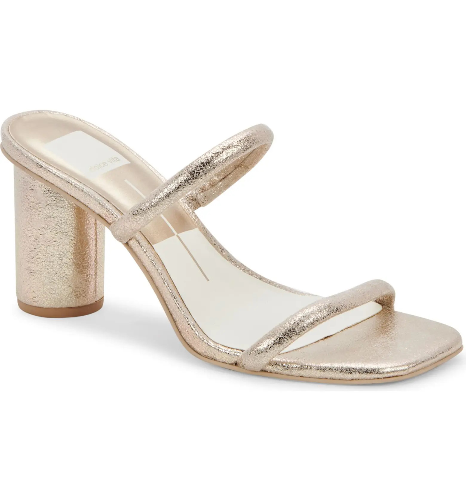 Dolce Vita Noles City Slide Sandal | Nordstrom | Nordstrom