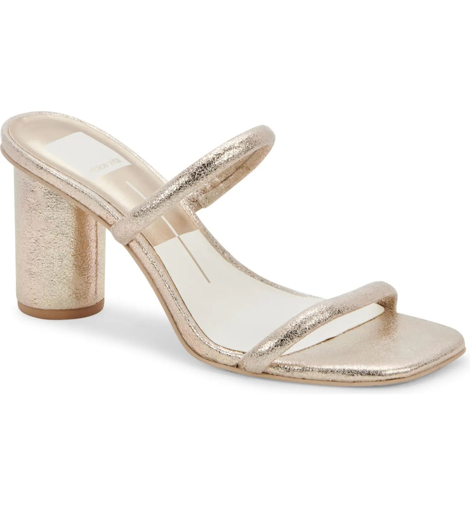 Dolce Vita Noles City Slide Sandal | Nordstrom | Nordstrom