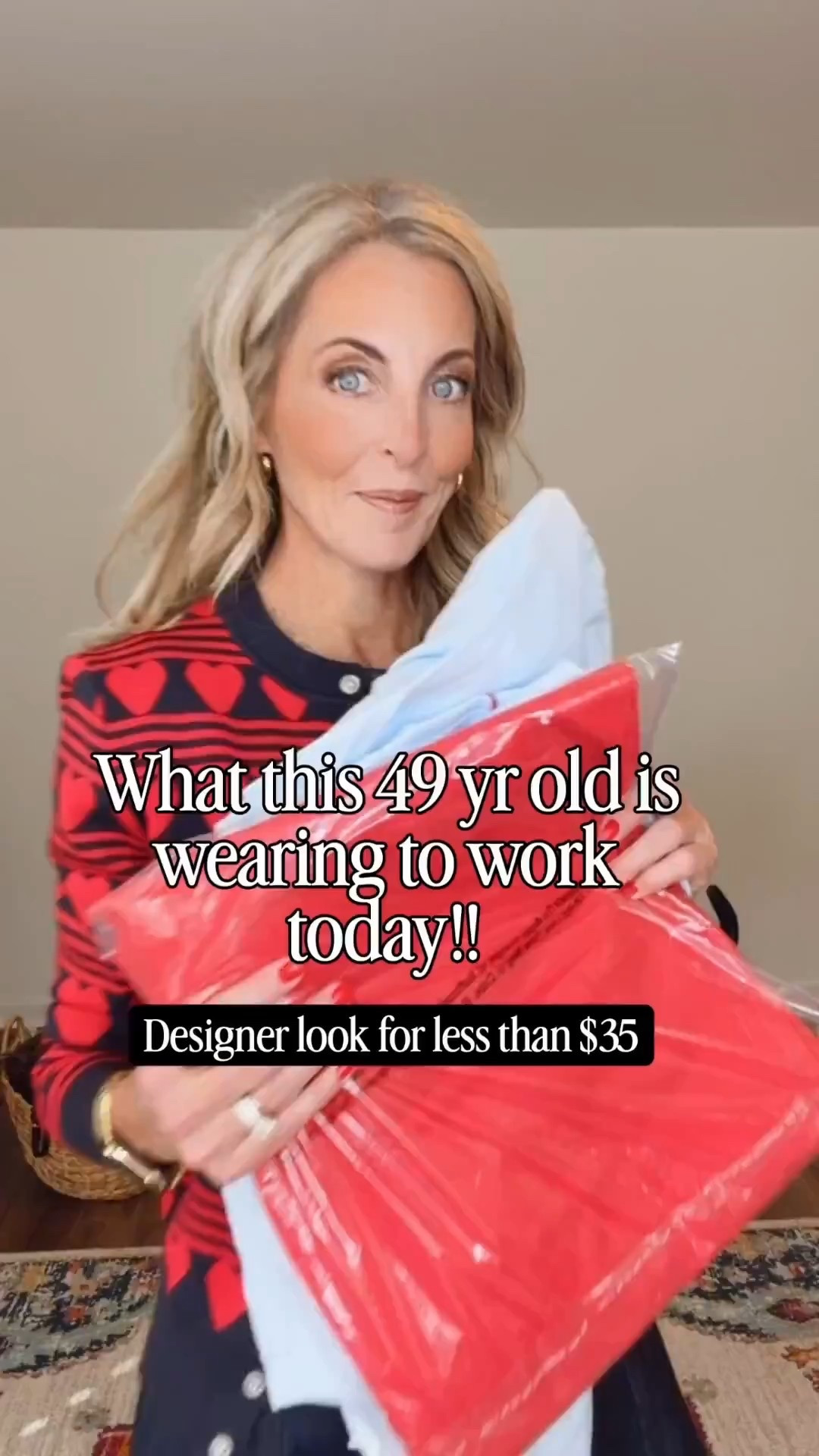 Y’all this Walmart New Arrivals are coming in hot looking like JCrew but half the price. I can not believe all the beautiful pieces to this new collection. Trying to share them with you as fast as I can before they sell out! Everything under $30 and fits TTS! Linked up so many options and goodies to this post - comment Walmart for details. ♥️

#LTKWorkwear #LTKOver40 #LTKFindsUnder100