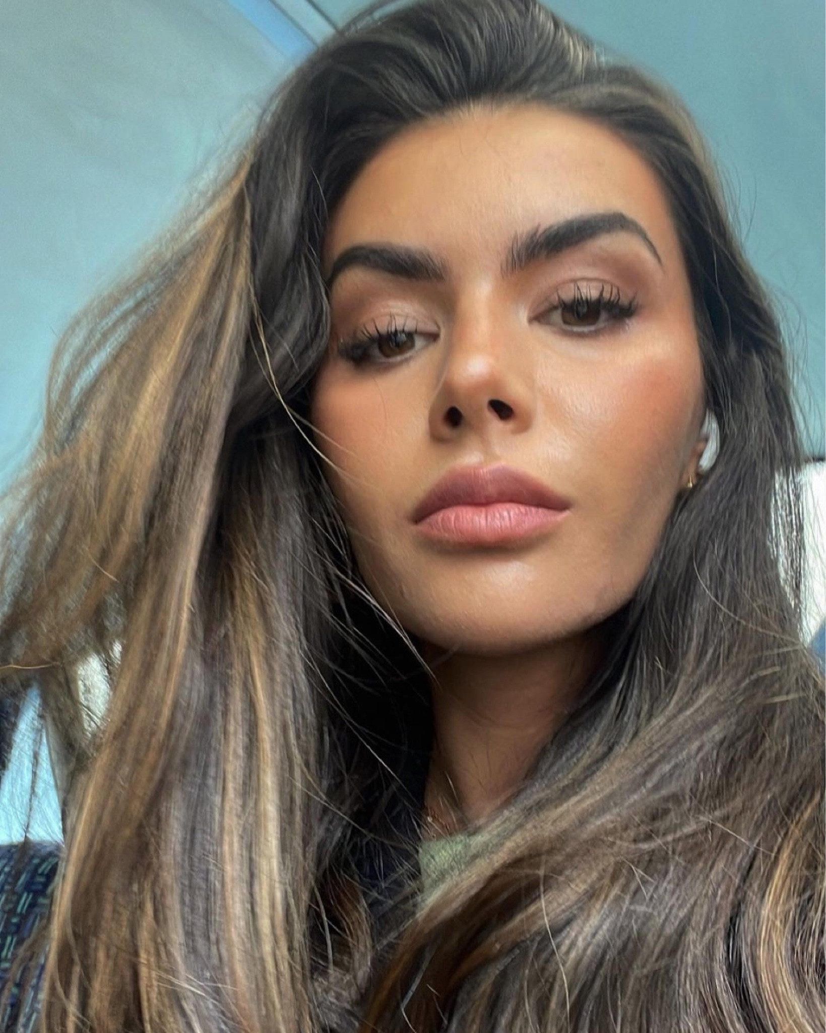Everyday makeup

#LTKbeauty #LTKunder100 #LTKunder50