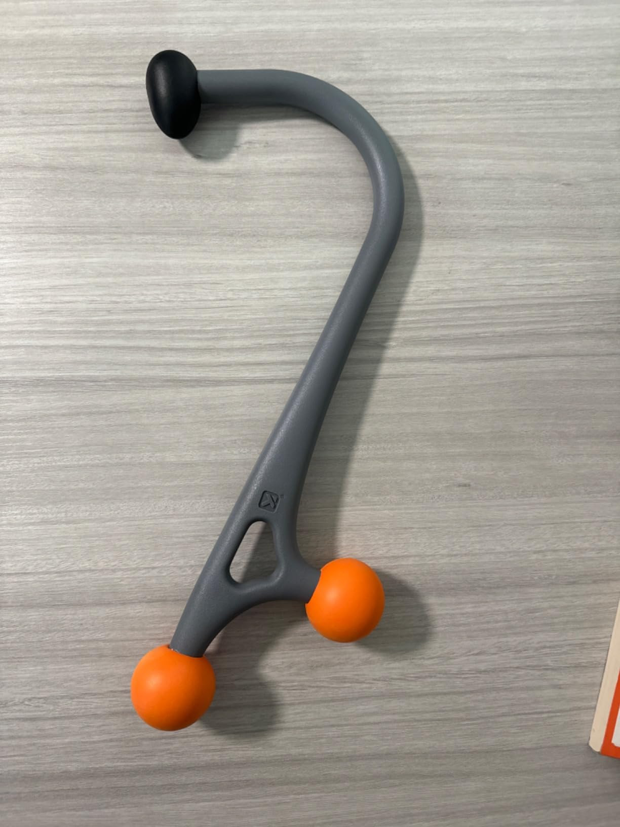 TRIGGERPOINT Performance Therapy AcuCurve Massage | Amazon (US)