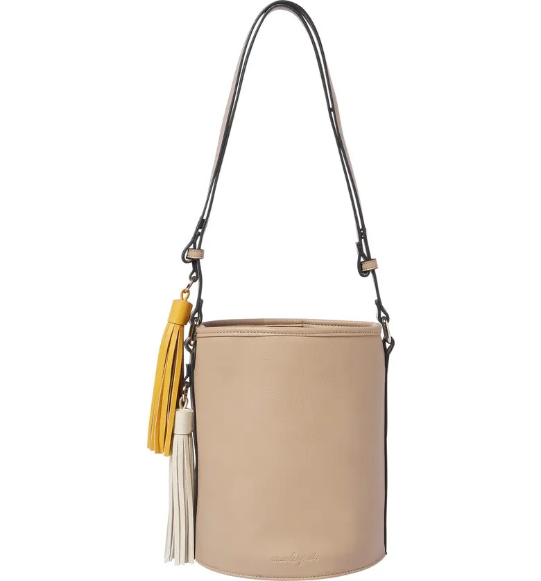 Two Lovers Vegan Leather Bucket Bag | Nordstrom