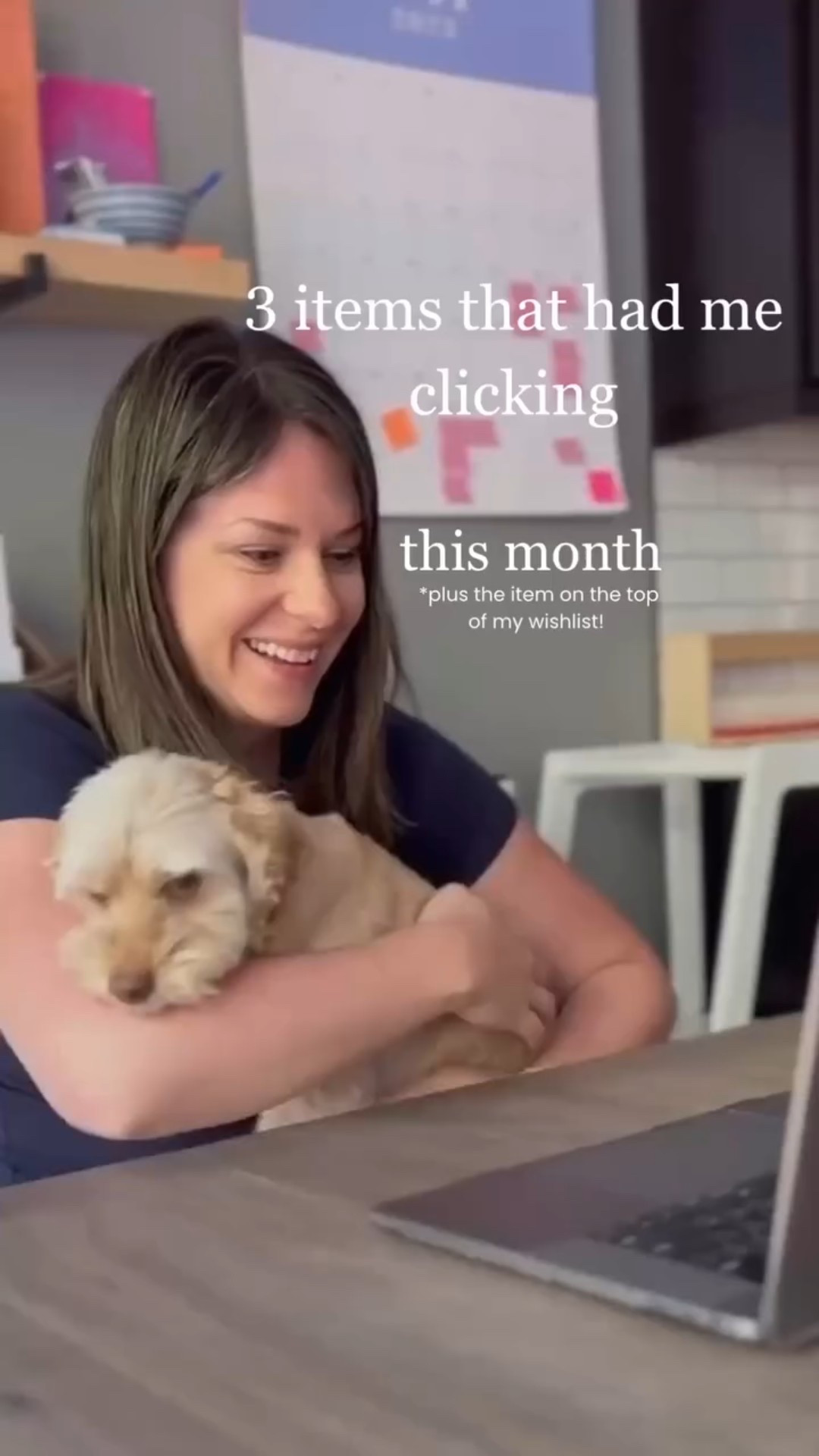 Struggling with how to organize your kids activity books? Searching for the perfect slip on sandal for Spring and Summer? Check out my favourite purchases this month!

• This blush magazine holder from @target is my new go-to for keeping the girls’ activity books neat and accessible — it’s both pretty and practical.
• These neutral sandals from @jcrewfactory have me itching for summer styles. 
• I grabbed these woven baskets at @target in two sizes — the large for shoes and the smaller one is perfect for books and toys.
• And my most-wanted item for March? This dreamy @aliceandolivia dress — effortless, timeless, and so perfect for spring - with the perfect amount of sparkle! 

Everything is linked and available now on my LTK!

#LTKFinds #OrganizedLife #TargetStyle #SpringReady #LTKHome #LTKKids