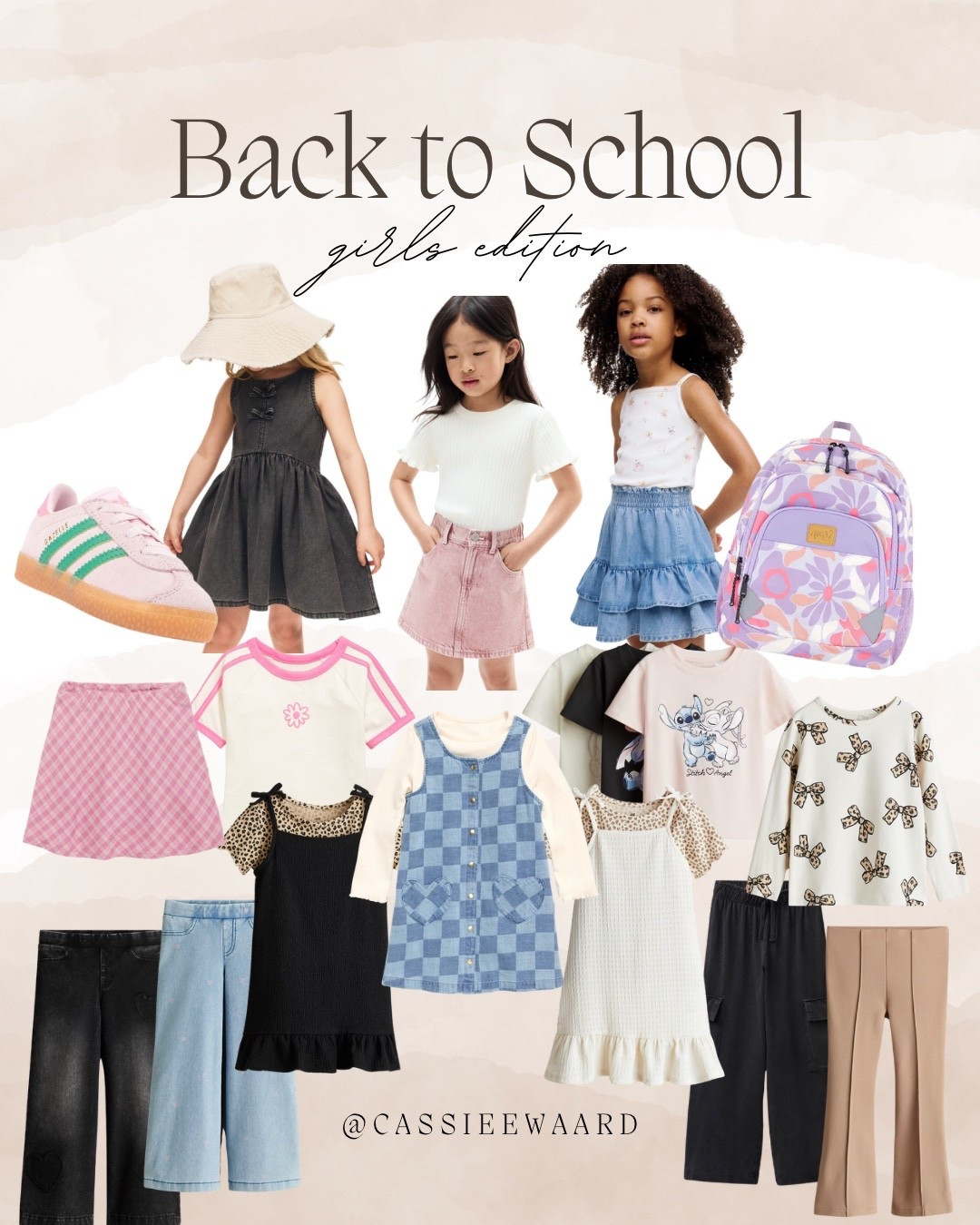 All the cutest must haves for bts! 

#LTKfamily #LTKcanada #LTKkids