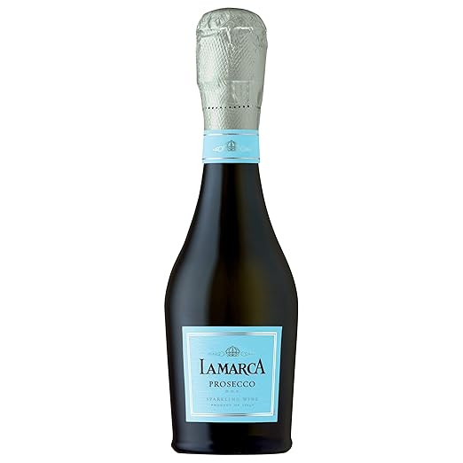 La Marca Prosecco, 187 ml | Amazon (US)