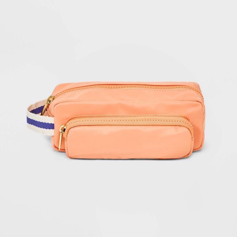 Colorblock Pouch - Wild Fable™ | Target