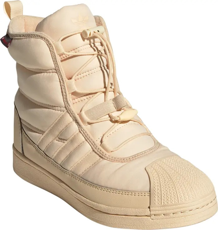 adidas Kids' Superstar Boot | Nordstrom | Nordstrom