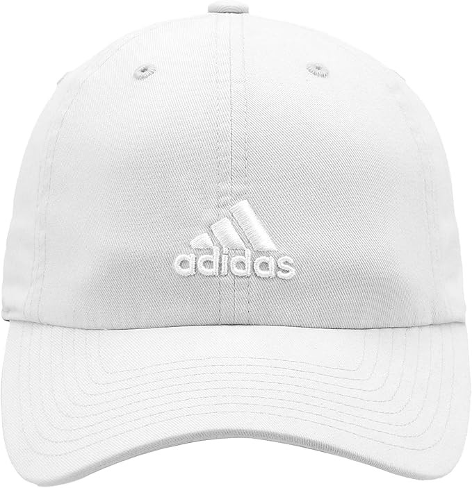 adidas Women's Saturday Cap | Amazon (US)